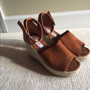 Steve Madden Jaylen Espadrilles
